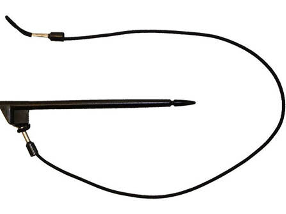 Caneta DATALOGIC 94ACC0044 (Universal - Preto)