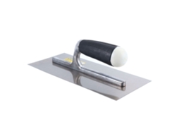 56247 Llana De Pedrero Lisa, Acero Carbono, 280x130mm Mader