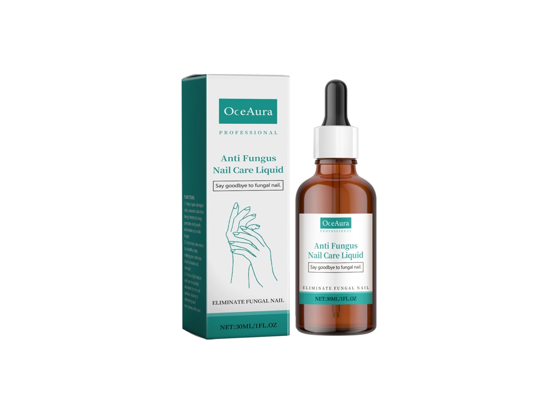 Óleo LAXISCREED para Unhas, Reparo Rápido e Estímulo Ao Crescimento Natural