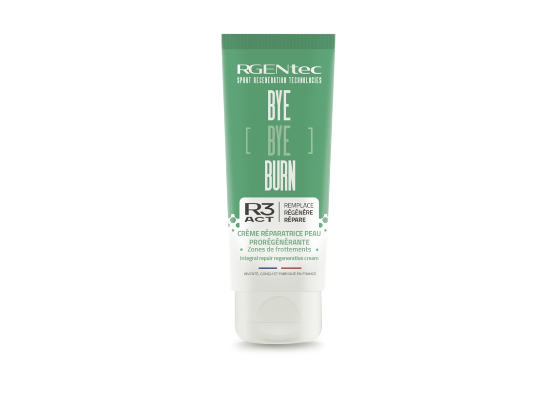 Creme Adeus Queima RGENTEC