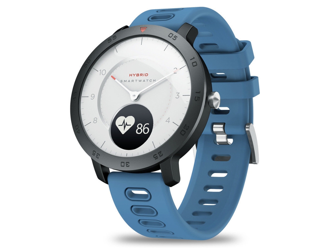 Smartwatch ENZON Azul