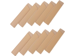 Conjunto De 10 Canetas Médicas, Estojo Para Canetas, Bolsa Para Canetas De Escritório.
