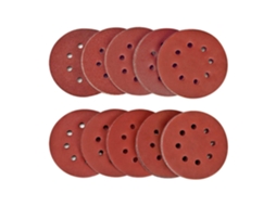 Lixa 100 Unidades Lixa 40/80/120/180/320/600/800/1000/