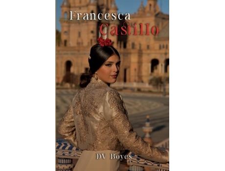 Livro Francesca Castillo De Boyes, David Et Al. (inglês)