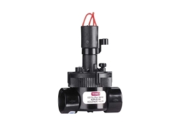 Válvula Solenóide De Irrigação Com Rosca Fêmea Toro 1” 24v Ez-flo Plus O Design Da Tampa Rosqueada Da Série Ez-flo Plus A Torna A Escolha Perfeita