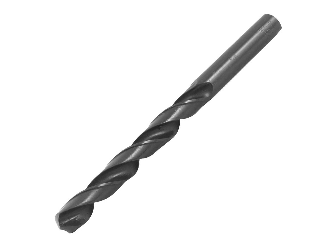 Broca Espiral CHABERLU HSS, 9.2mm de Diâmetro