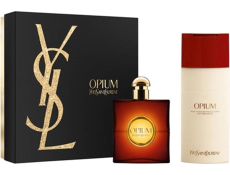 Coffret Perfumes  Eau de Toilette Vaporizador + Perfumed Body Lotion (90 ml + 200 ml)