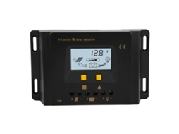 Controlador De Carga Solar Pwm 12v 24v 20a Automático