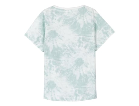 Camisola de Criança STITCH Algodão Multicor (8 anos)
