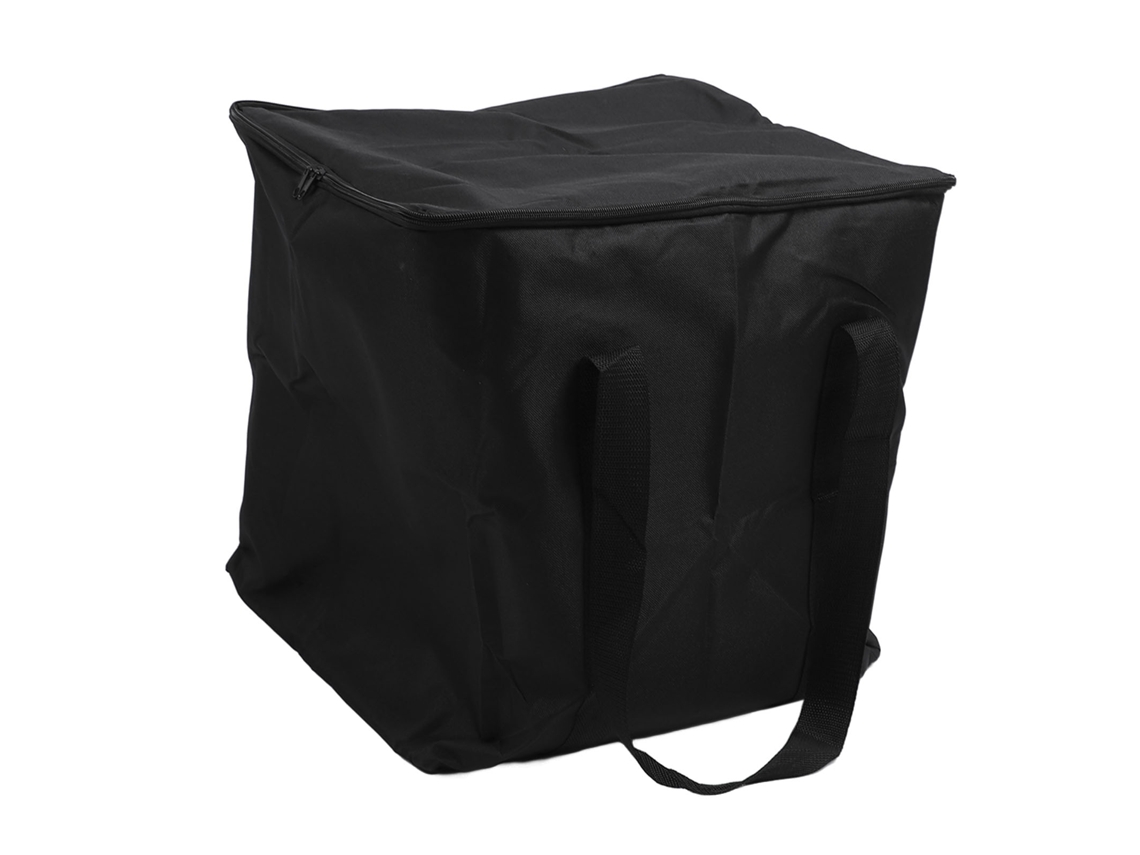 Bolsa de Transporte para Banheiro Portátil 5.3 Galões | S/MARCA
