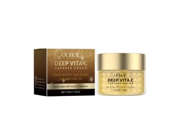 Creme Anti-rugas Com Vitamina C