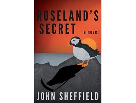 Livro Roselands Secret de John Sheffield (Inglês)