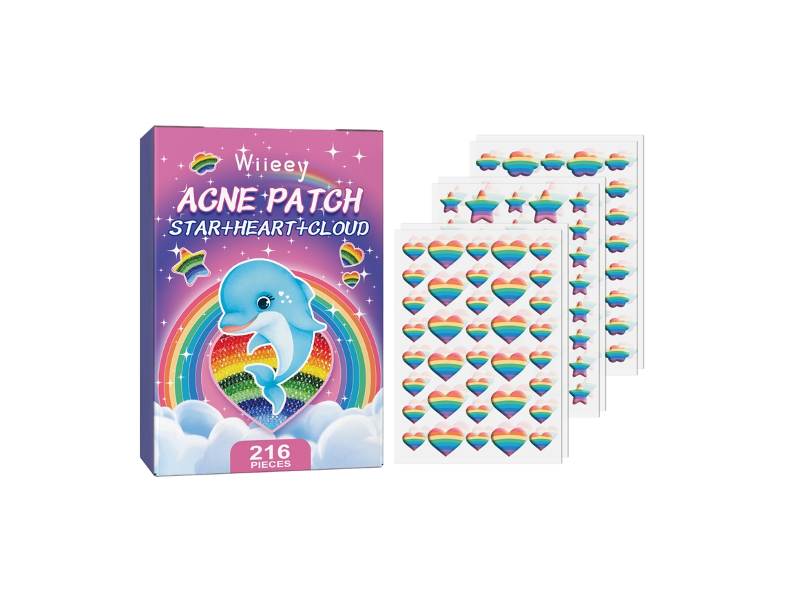 Patch Contra Acne