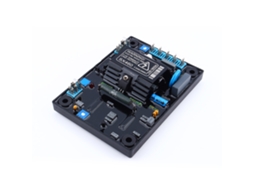 Regulador Automático de Voltagem AVR SX460 para Genset