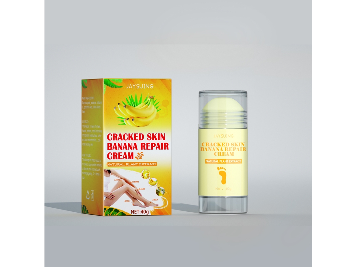 Creme Hidratante para Pés, Conforto e Bem estar LAXISCREED