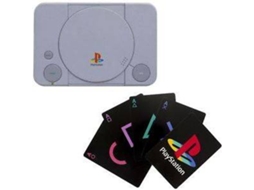 Cartas Playstation