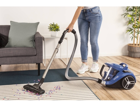 rowenta aspirador compact power xxl