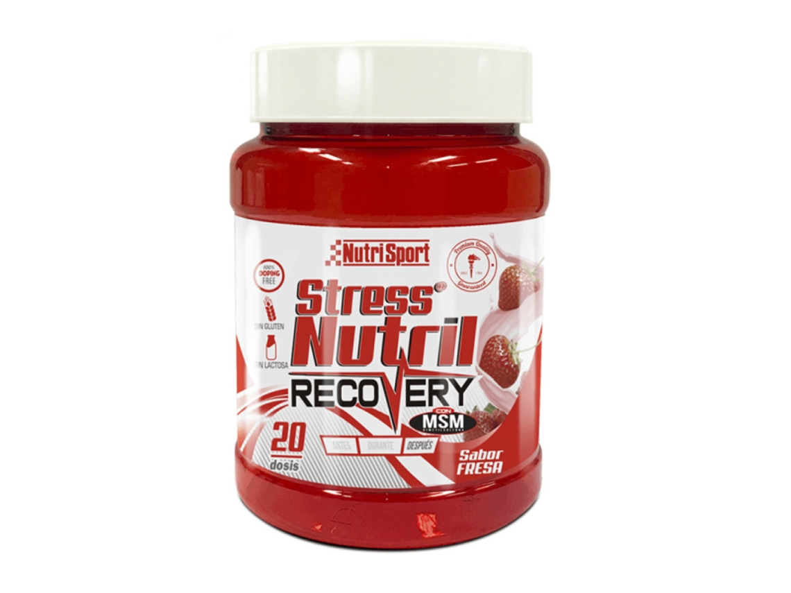 Nutrisport Stresnutril Choco 800 gr
