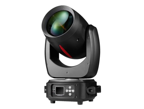 Red Line Beam 120w Moving Head Led Axis Light4me
