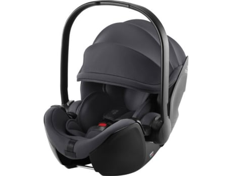 Cadeira Auto Britax Romer Baby-Safe Pro I-Size 0-85 Cm Midnight Grey ROMER BRITAX