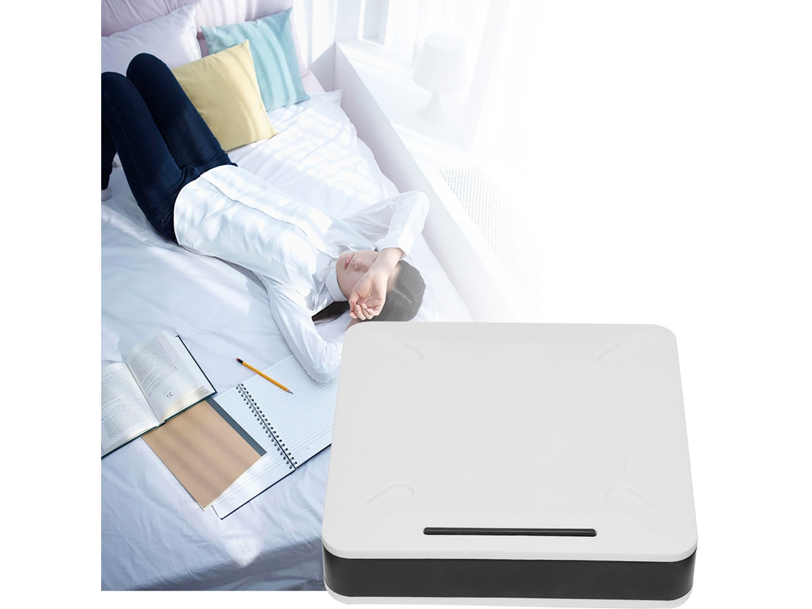 Laxiscreed Box Fm783 Schumann Wave 7.83hz Gerador De Pulso Para Melhorar O Sono