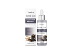 Exfoliante Arroz Preto Suave Eficaz