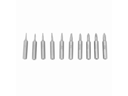 Set De 10 Brocas De Destornillador Com Cabo De 4mm Ph00/ph0/z1/z0/3.0/2.0/1.0/t5/t4/star 08 Ferramentas De Reparação