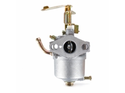 Carburador 154f Compatível Com Motor Earthquake 99 Cc 4 Tempos 1-1,5 Kw, Toro 119-1977 E Ardisam 10078_syn