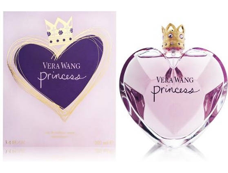 Perfume  Princess Eau de Toilette (100 ml)