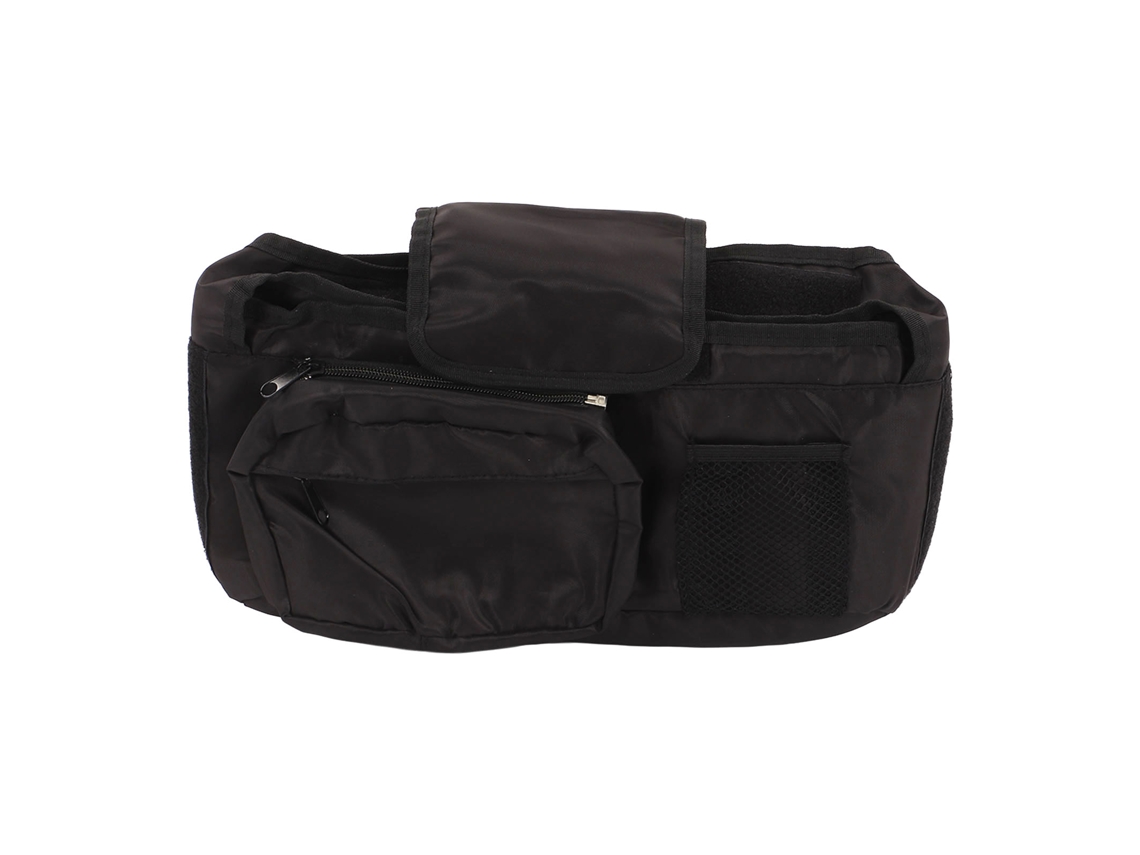 Bolsa Organizadora para Carrinho de Bebê AQUAFORGE
