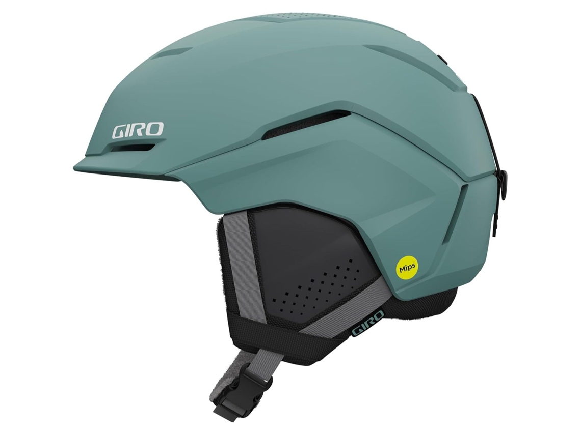 Capacete De Esqui Para Adultos Giro Tenet Mips S