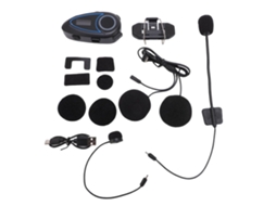 Fones de Ouvido para Capacete Bluetooth LAXISCREED
