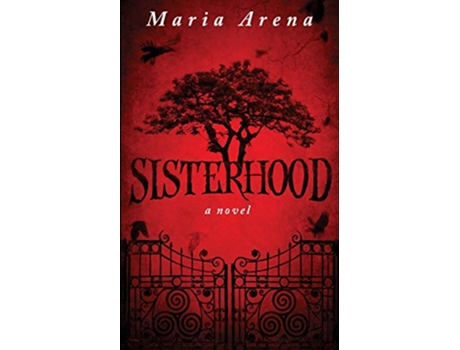 Livro Sisterhood de Maria Arena (Inglês)