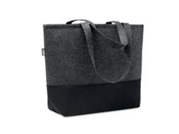 Bolsa Compras de Fieltro Rpet MIDOCEAN