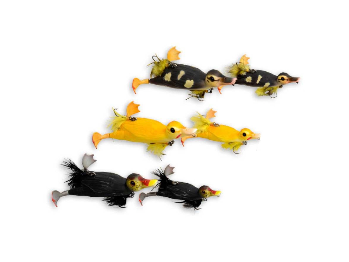 Savage Gear 3d Suicide Duck