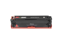 Cartucho de Toner Primerox com chip para Laserjet colorido Cp1213 Cp1514n, 2200 páginas
