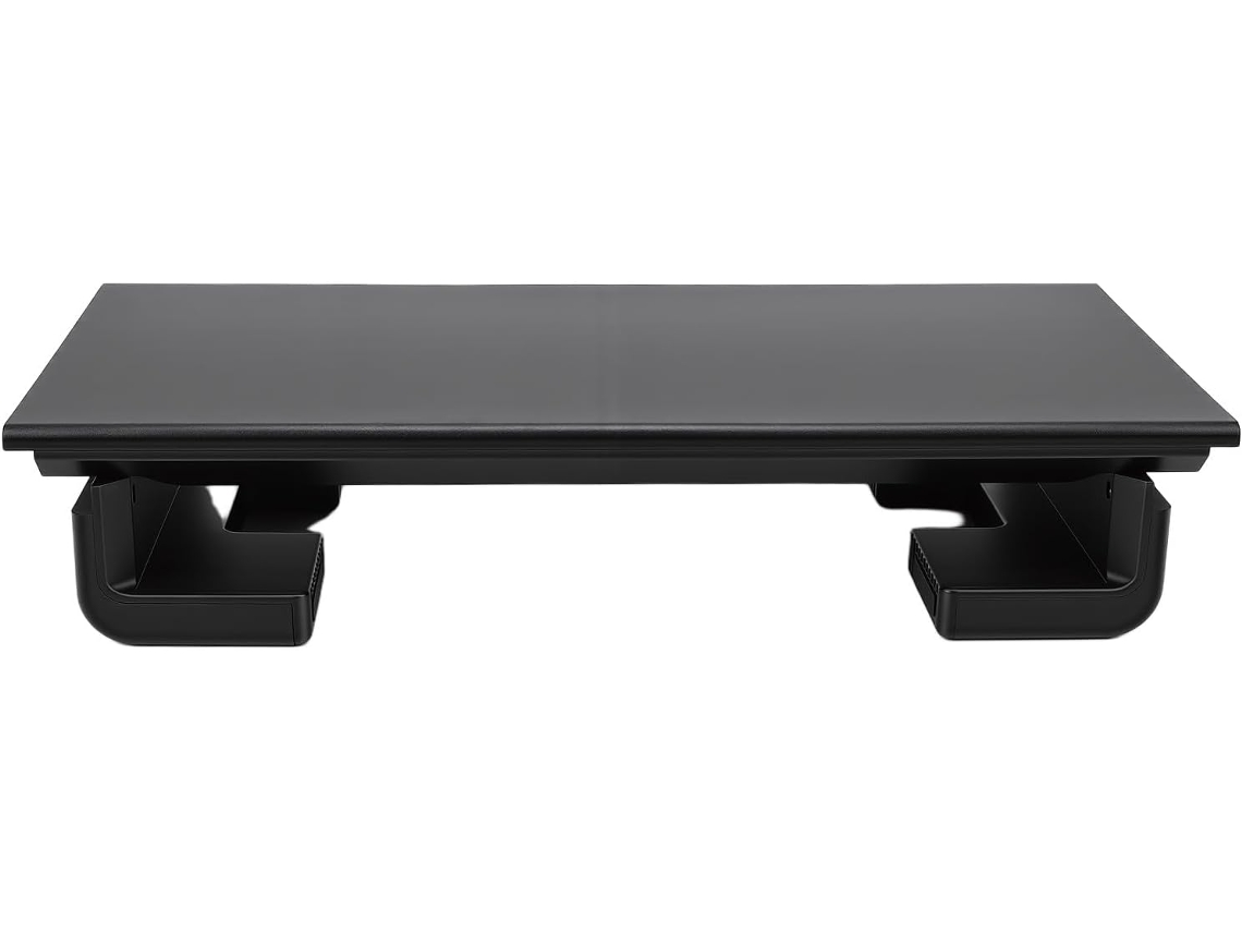 Suporte Ergonômico Para Computador Em Plástico Abs