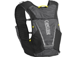 Mochila de Montanha CAMELBAK Ultra Pro (0-10 L - Preto)