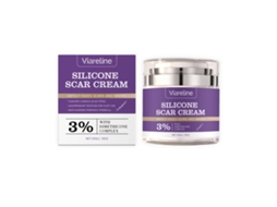 Viareline Creme Calmante com Hidratação Leve para Pele Sensível e Confortável LAXISCREED