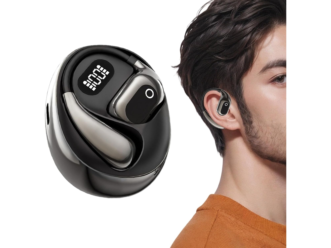 Fones De Ouvido Com Tradutor Em Tempo Real