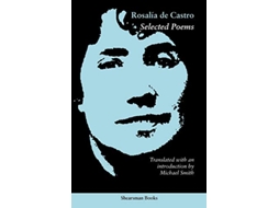 Livro Selected Poems de Rosalia de Castro (Inglês)