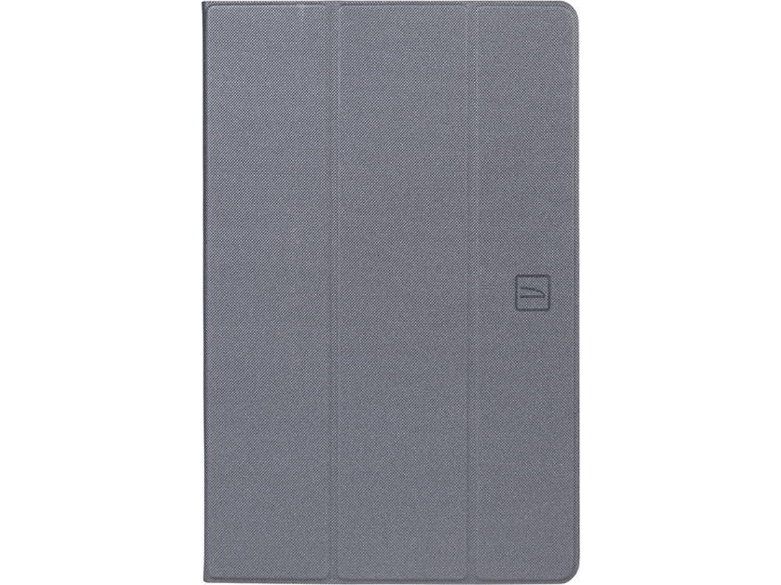 Capa Tablet para Samsung Galaxy Tab S8 Plus 12.4'' TUCANO Gala Cinzento Escuro