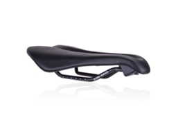 Selim De Bicicleta De Estrada Ztto Mtb Ergonômico Com Nariz Curto E Assento Oco Ultraleve De 146 Mmvayotoy