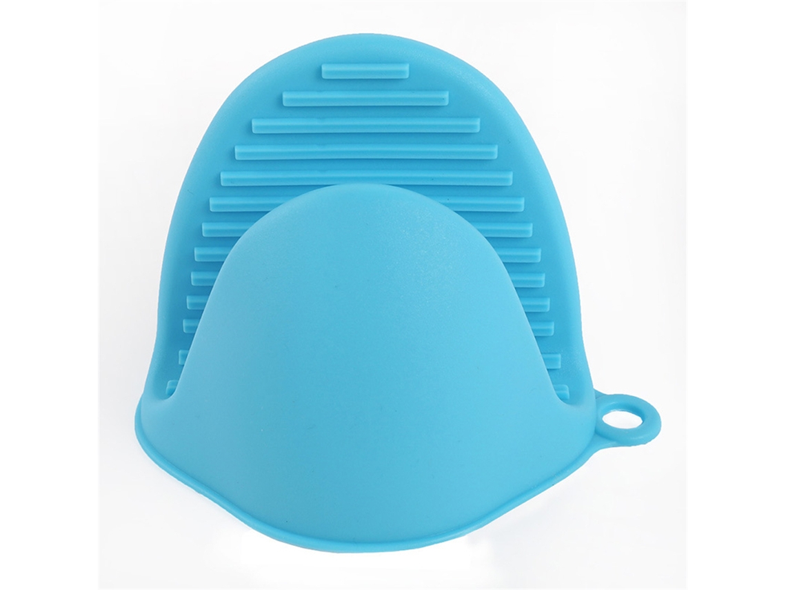 Luvas Silicone Anti calor Cozinha LAXISCREED
