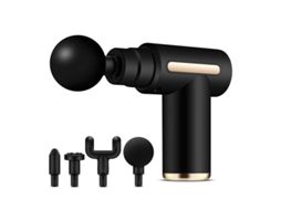 Canhão de Massagem Mini percussão ZYBLSSBB