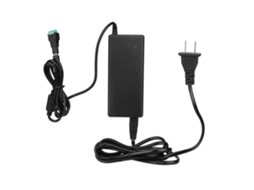 Carregador Portátil LAXISCREED Compatível com Tiras Led