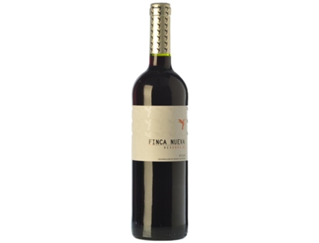 Vinho FINCA NUEVA Finca Nueva Tempranillo Rioja Reserva (0.75 L - 1 unidade)