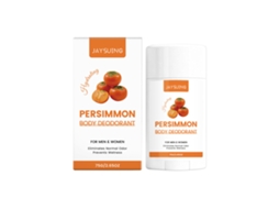 Creme Desodorante Hidratante Caqui