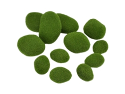 Kit de relógio de parede Primerox, 3D, autoadesivo, sem moldura | S/MARCA