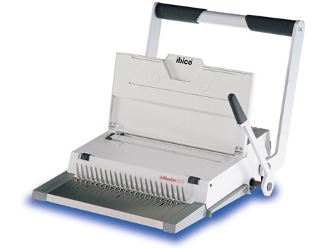 Encadernadora Manual  IB271090  (A4 - 450 Folhas)